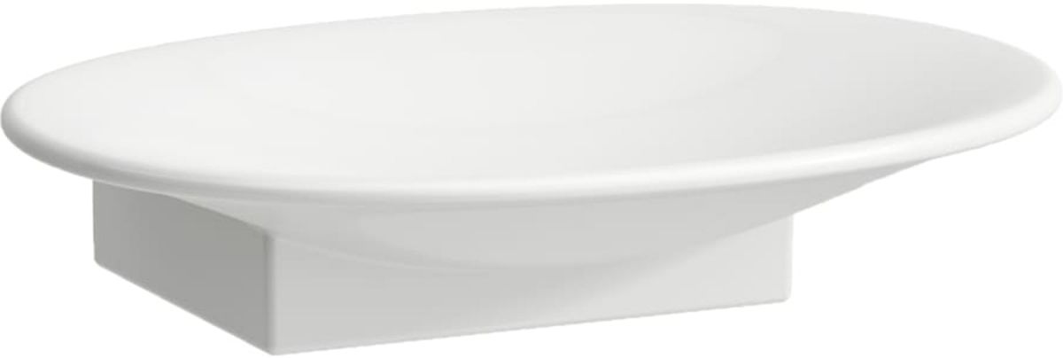 Laufen The New Classic zeepschaaltje wand H8738560000001