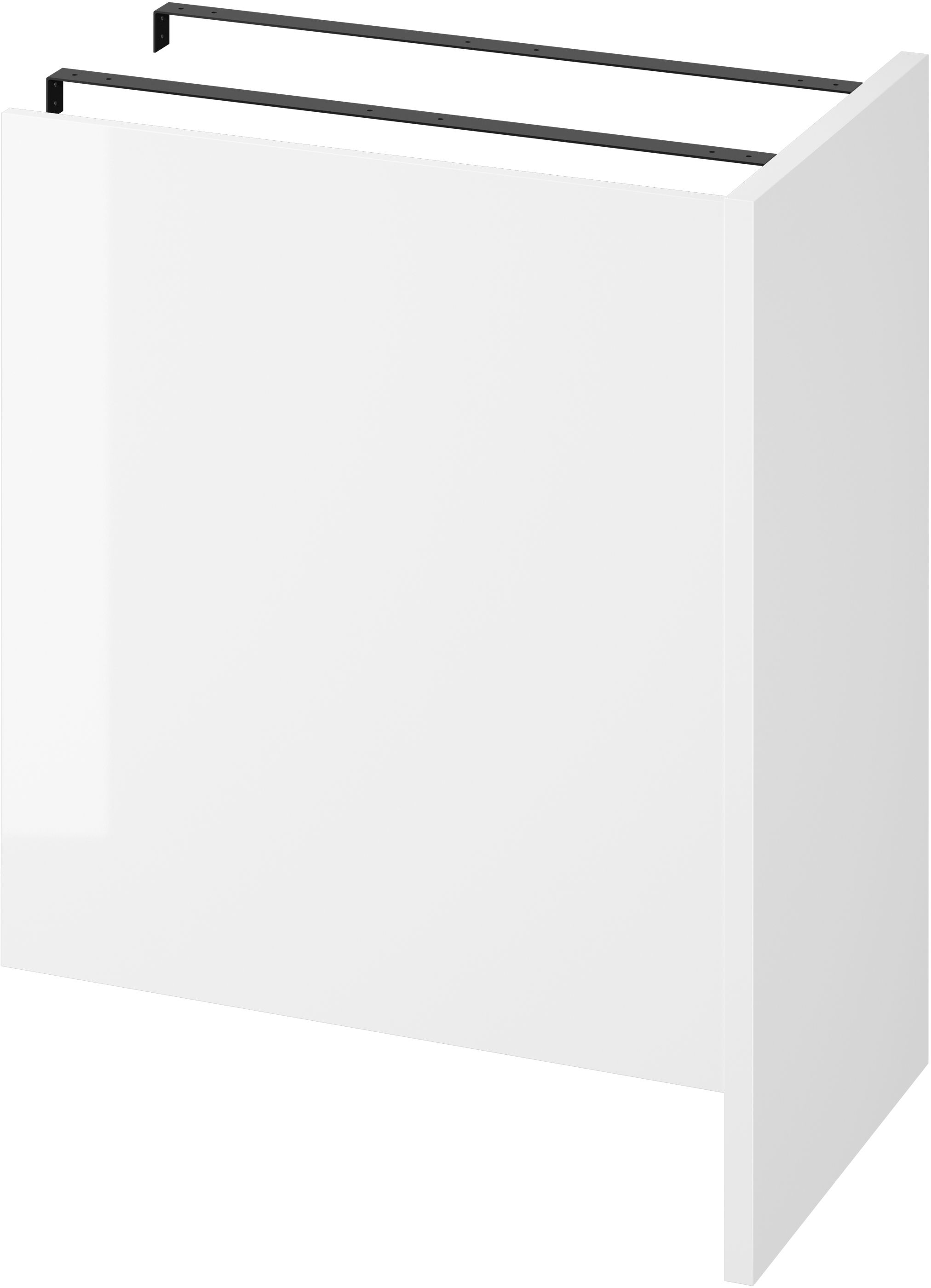 Cersanit City kast 67.5x44.8x71.6 cm wit S584-027-DSM