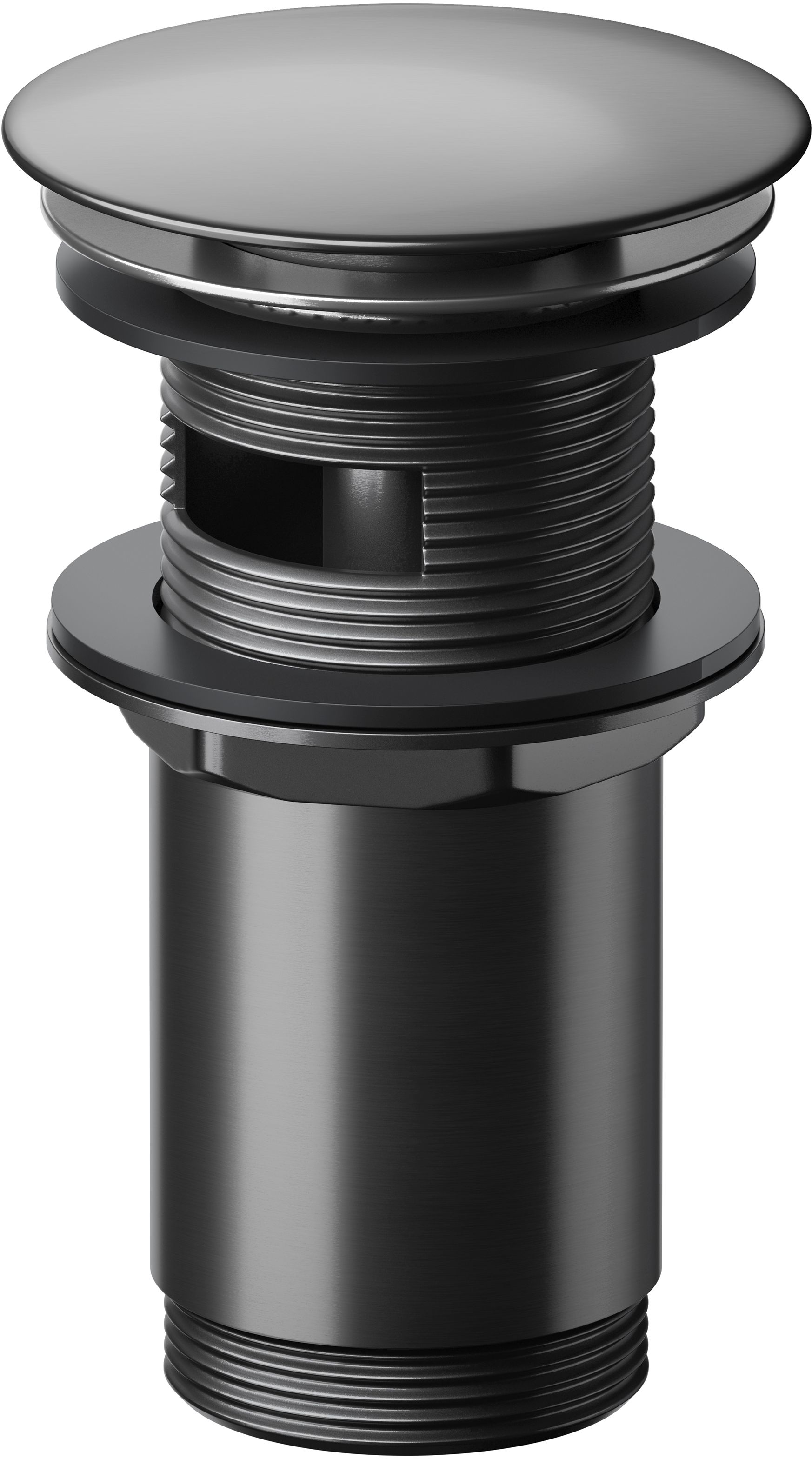 Cersanit Zen wastafelstop || S951-705