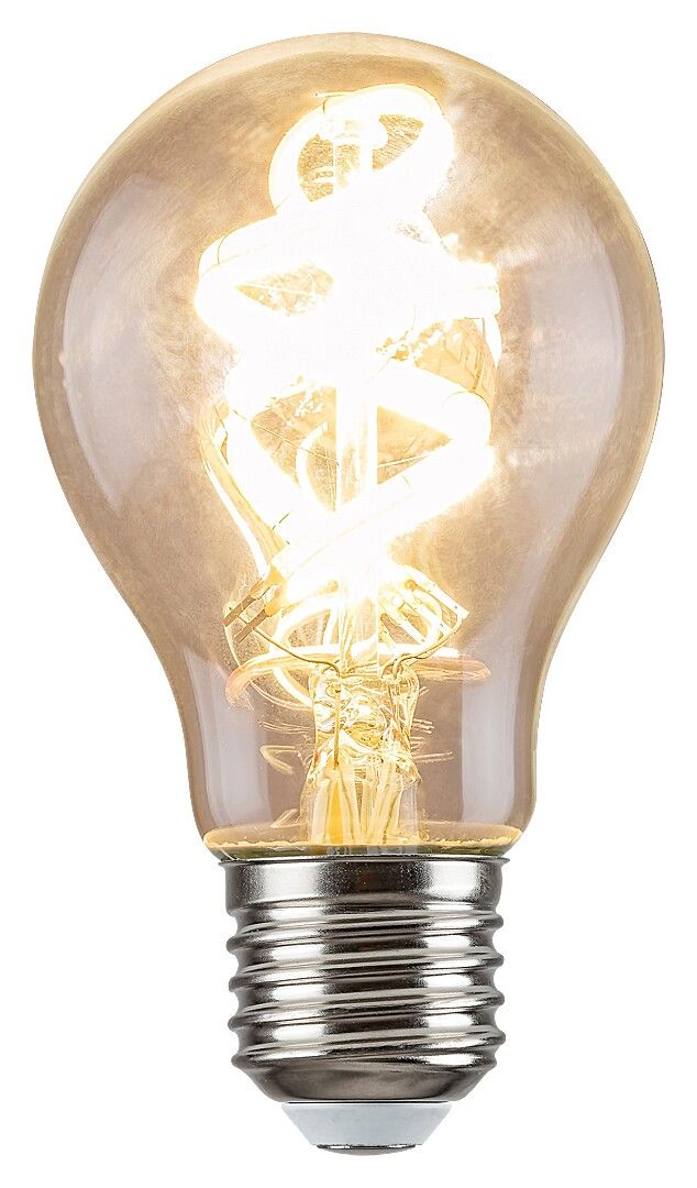 Rabalux Filament-Led gloeilamp 1x4 W 2700 K E27 1987