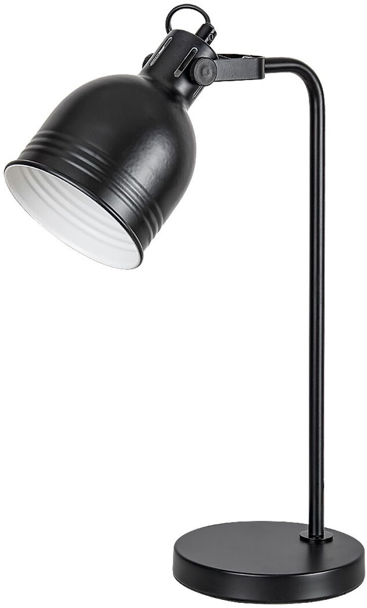 Rabalux Flint bureaulamp 1x25 W zwart 2240