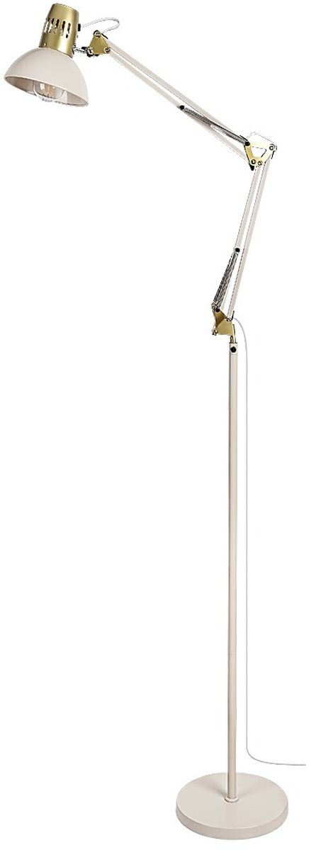 Rabalux Aristeo staanlamp 1x40 W beige 2197
