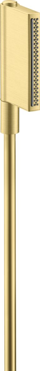 Axor One douchekop messing 45720950