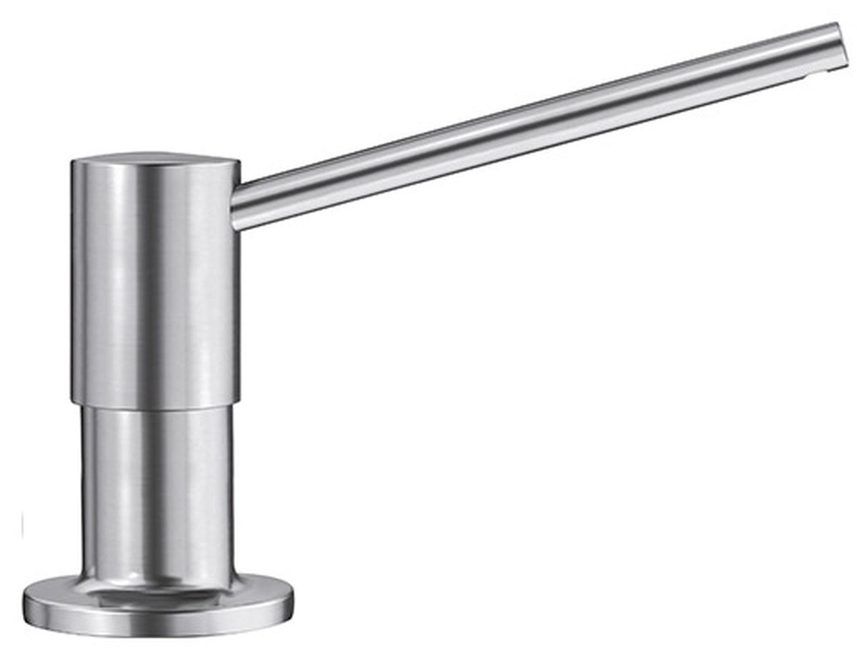Blanco Torre vloeistofdispenser 300 ml staal 526430