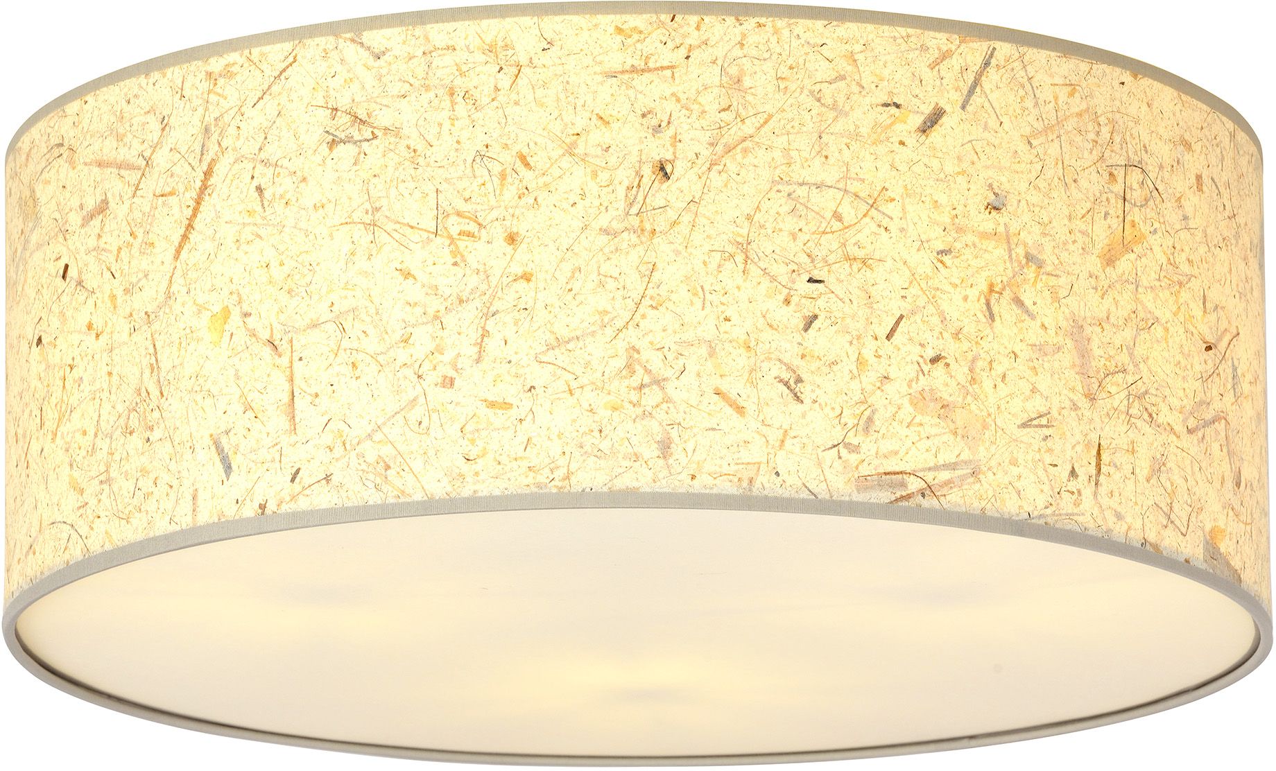 Emibig Aston plafond 3x15 W beige 1150/3