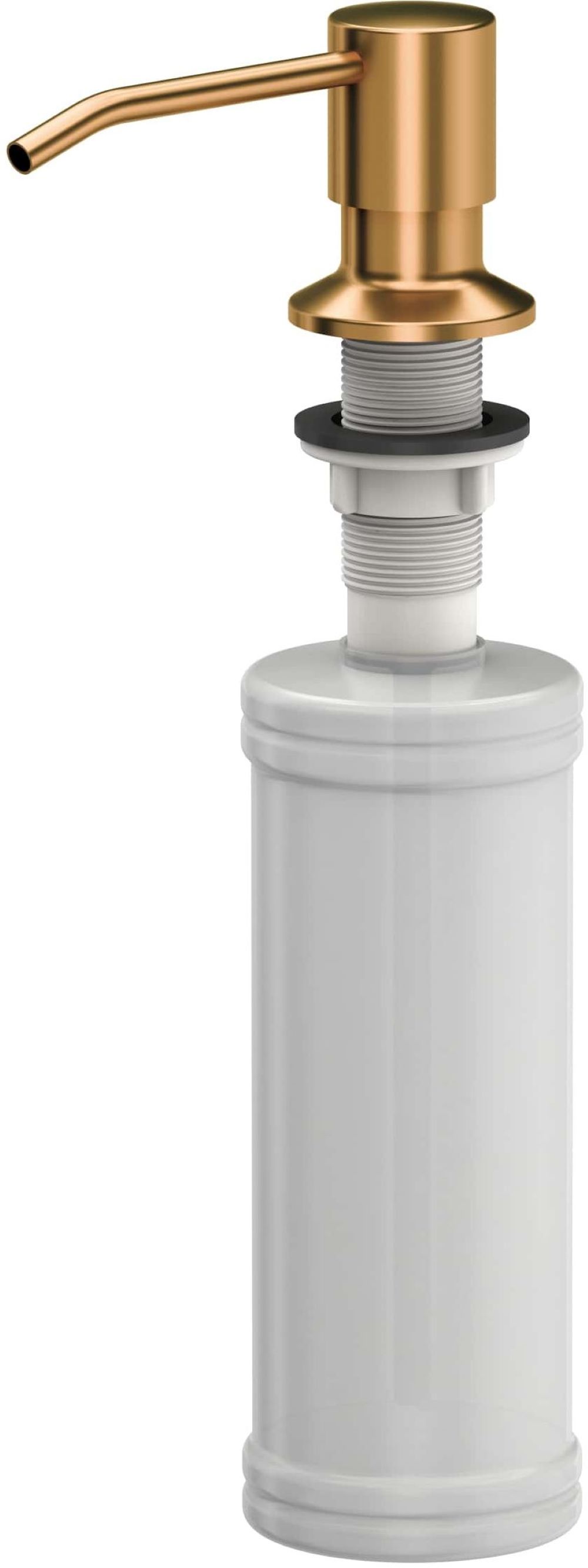 Quadron Keira vloeistofdispenser 320 ml || MFS1001PC