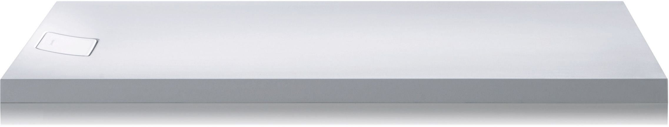 Duravit Stonetto rechthoekige douchebak 160x100 cm wit 720171380000000