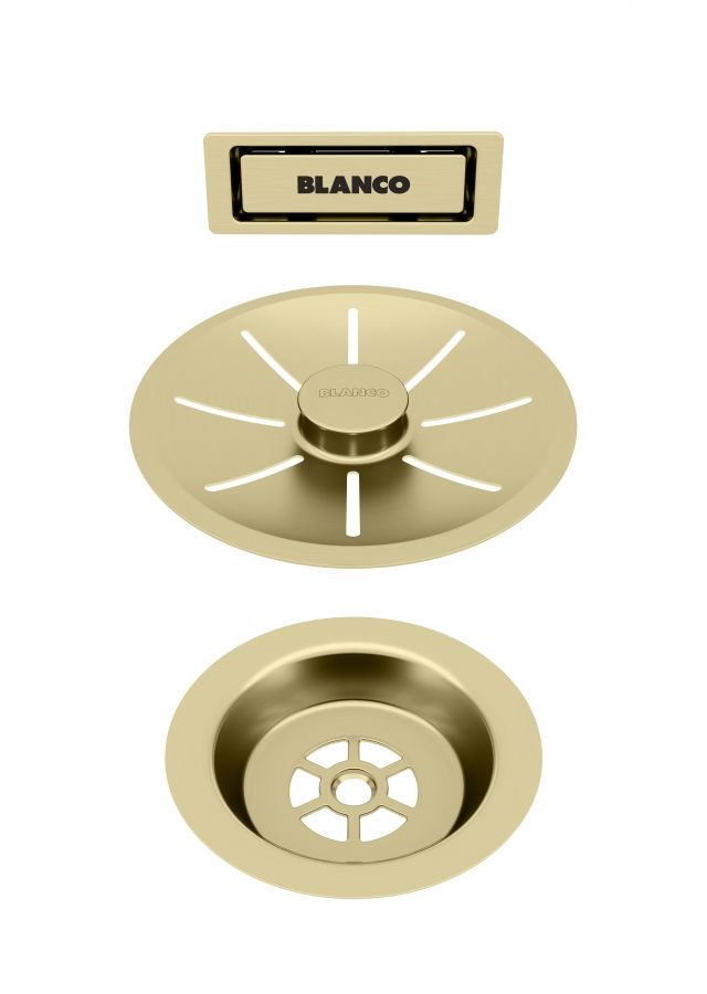 Blanco InFino accessoirekit 203476