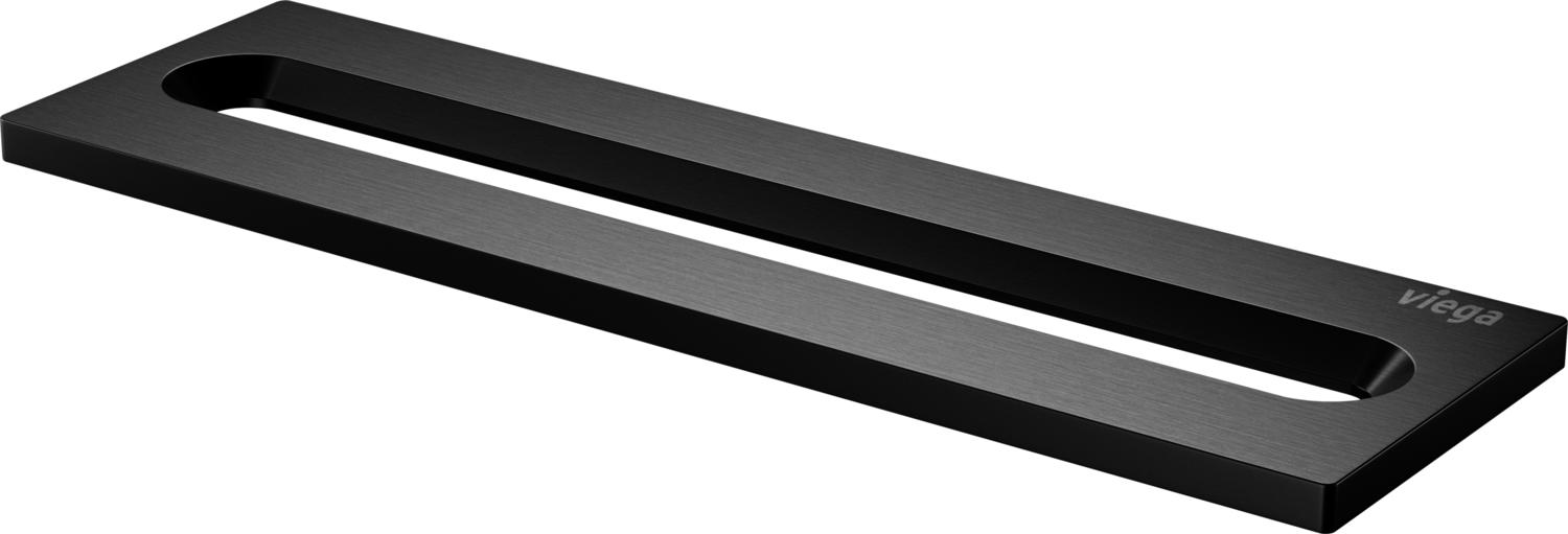 Viega Advantix afvoerpatroon 130 cm zwart 794002