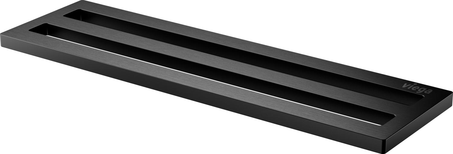 Viega Advantix afvoerpatroon 130 cm zwart 794163