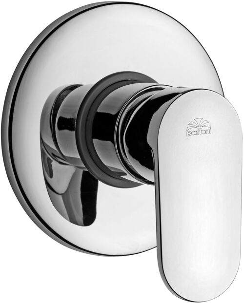 Paffoni Candy douchekraan inbouw chroom CA010CR
