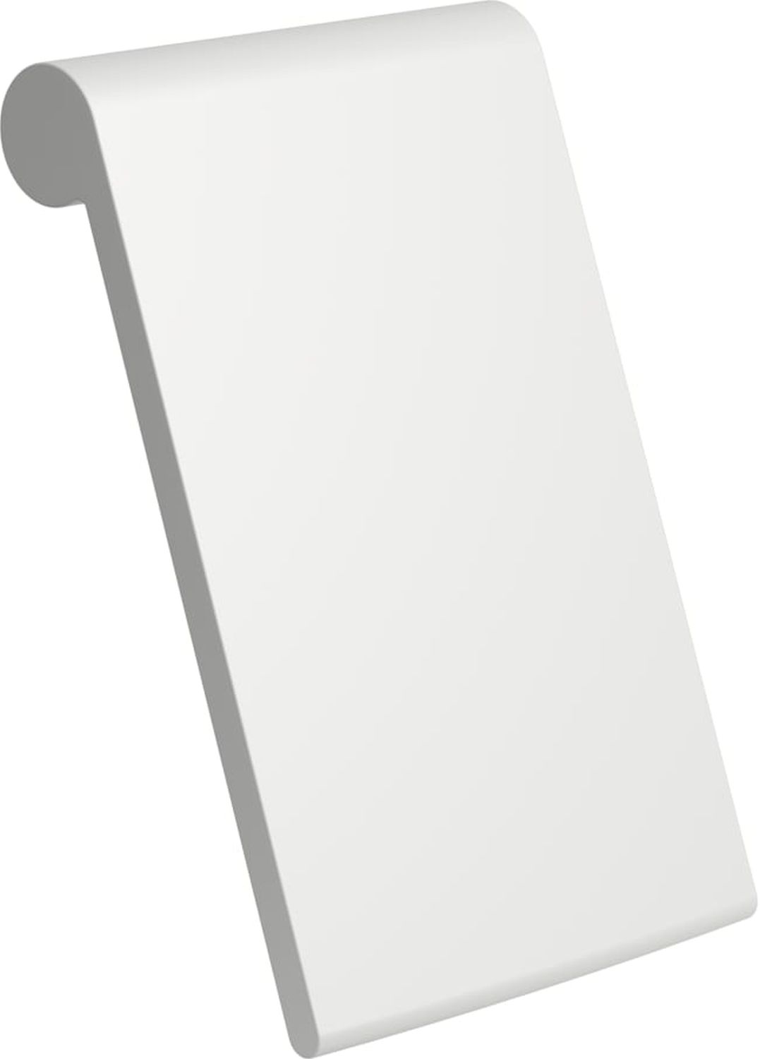 Laufen Sonar badhoofdsteun H2923400870001