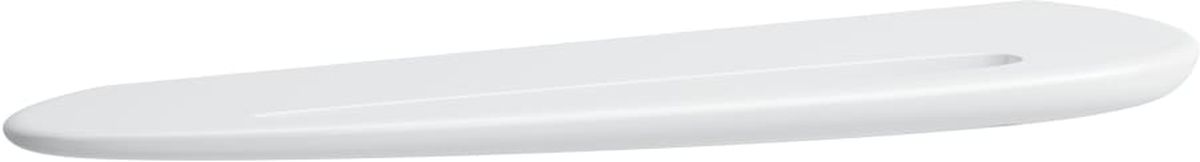 Laufen Alessi One plank 63 cm wit H8709720000001