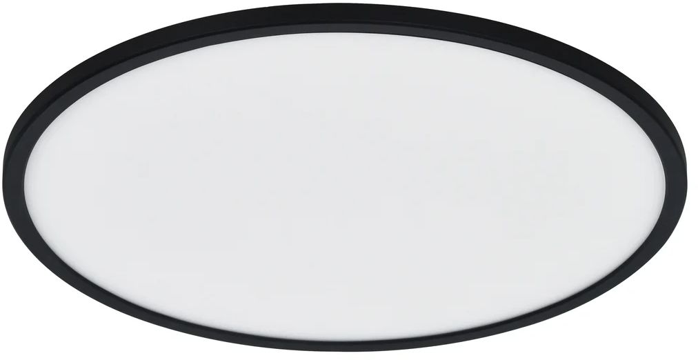 Nordlux Oja plafond 1x22 W wit-zwart 47286003