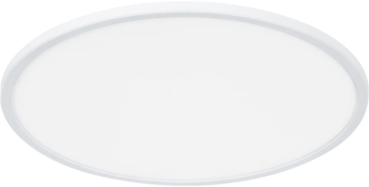 Nordlux Oja plafond 1x19 W wit 2015106101