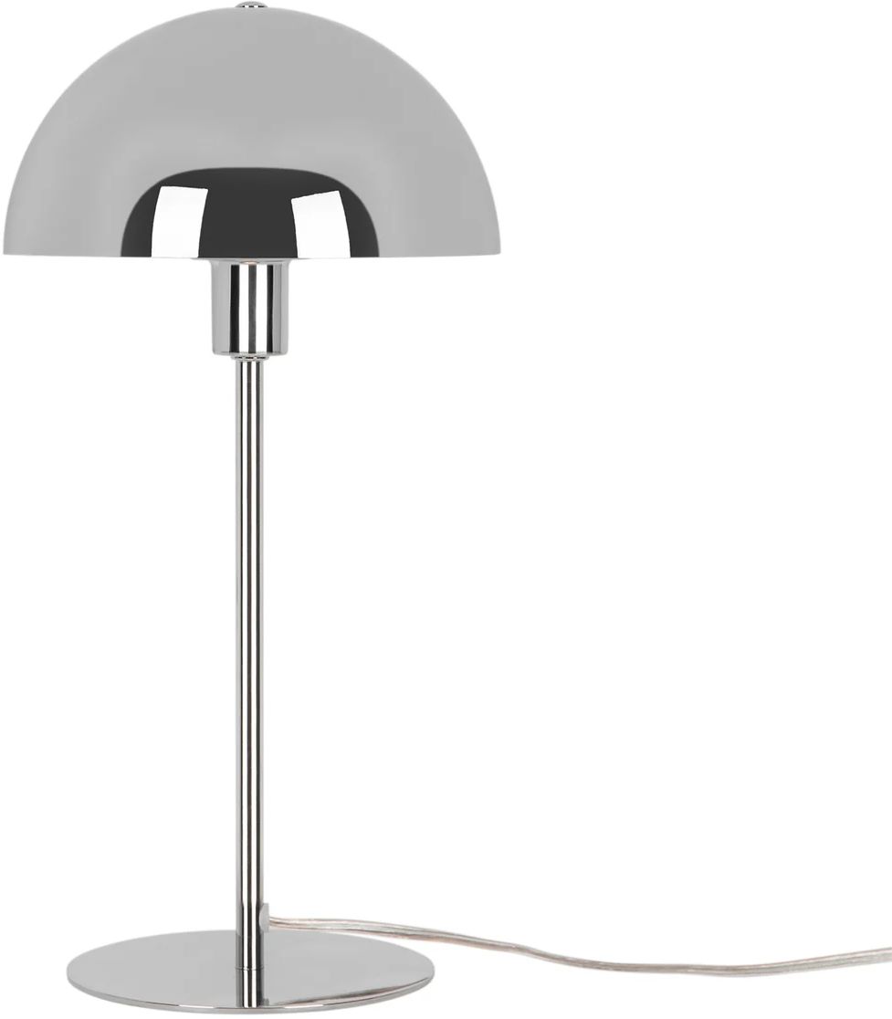 Nordlux Ellen tafellamp 1x40 W chroom 2213755033