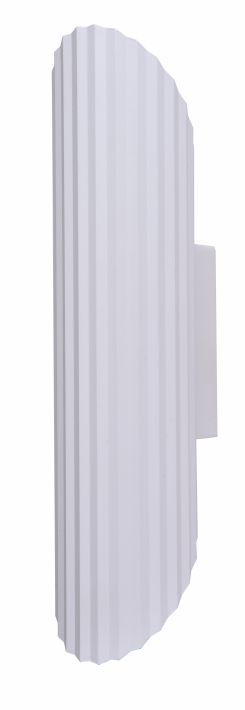 Light Prestige Tokio wandlamp 2x50 W wit LP-787/2WWH