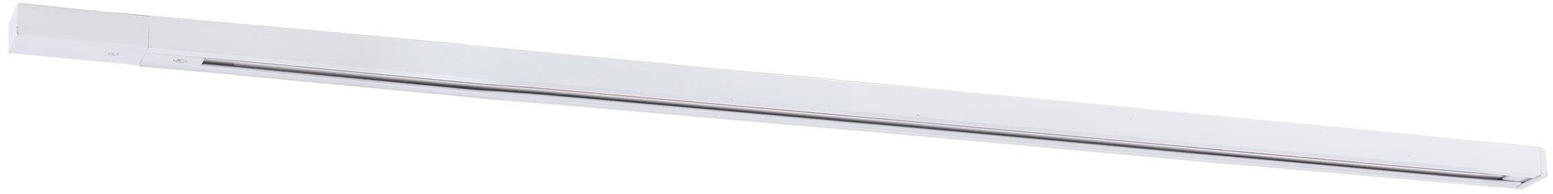 TK Lighting Tracer busbar x W wit 4044