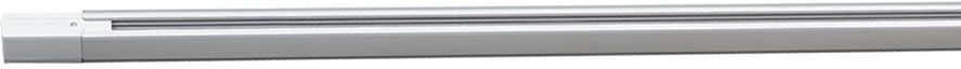 TK Lighting Tracer busbar x W wit 3600
