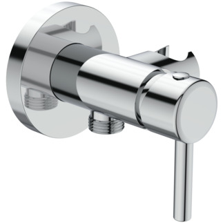Ideal Standard IdealSpray bidetkraan inbouw chroom A5809AA