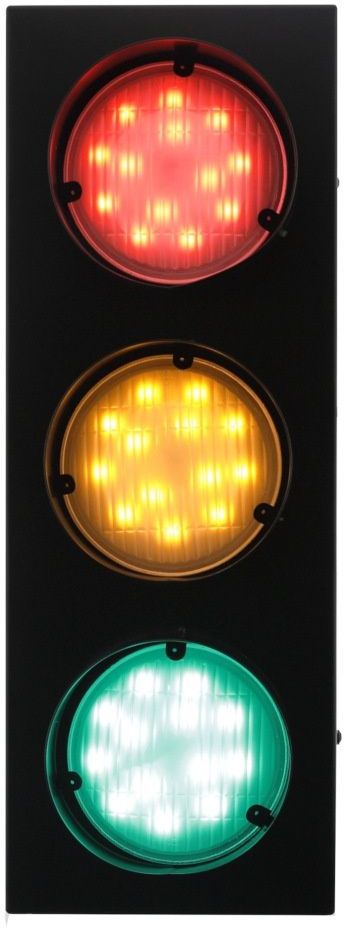 Abigali Street wandlamp 1x15 W zwart STREET
