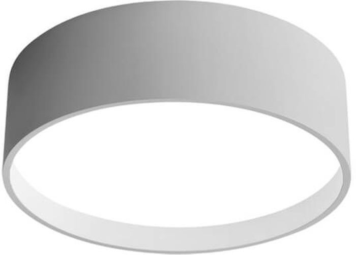 Abigali Modern plafond 1x20 W wit MD1026-39-HBW