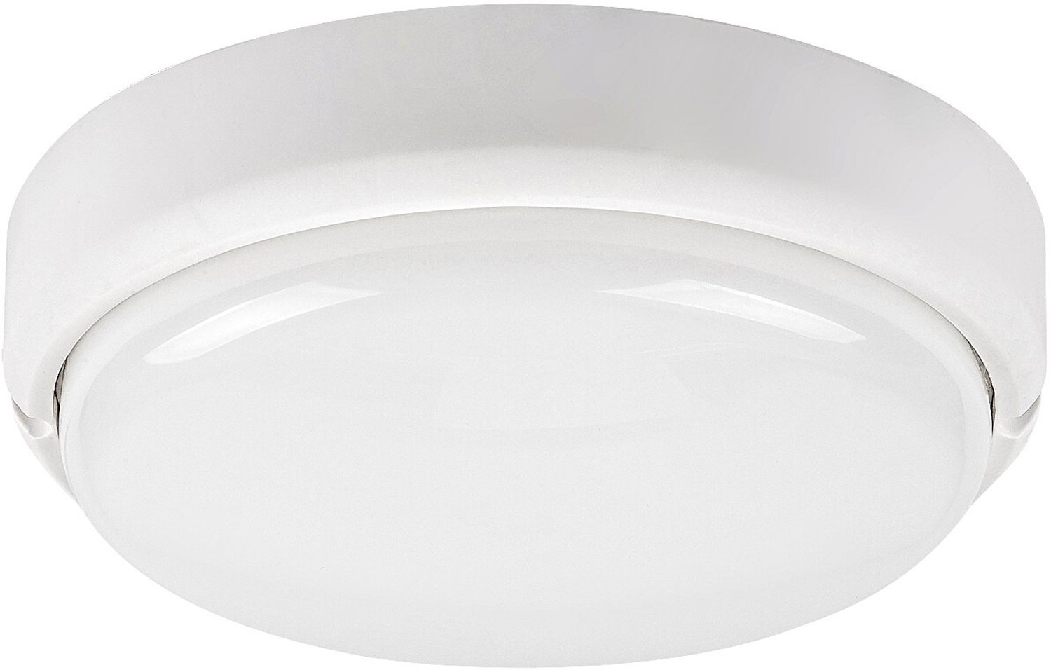 Rabalux Hort extern plafond 1x15 W wit 7406
