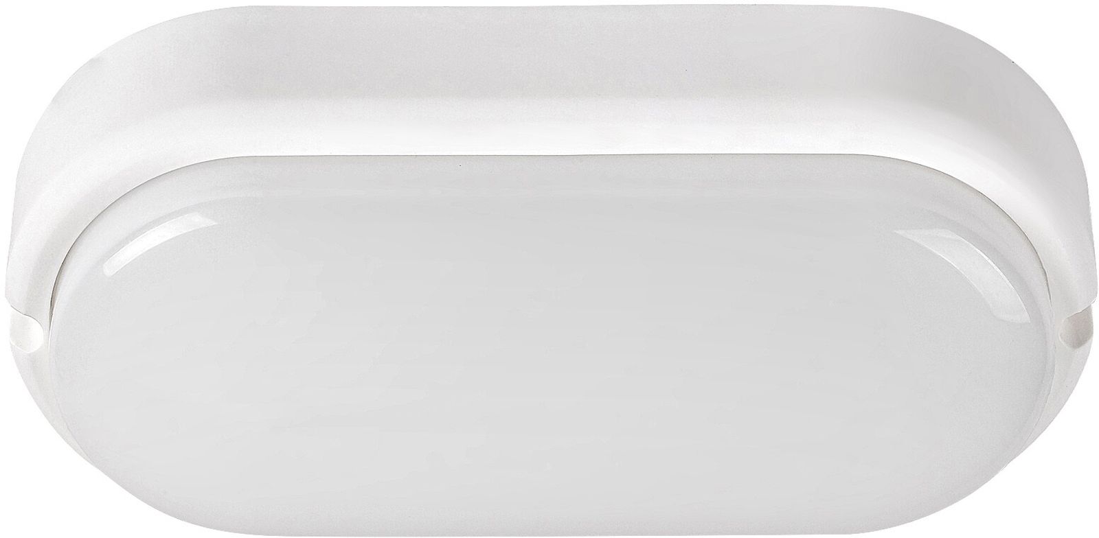 Rabalux Hort extern plafond 1x15 W wit 7408
