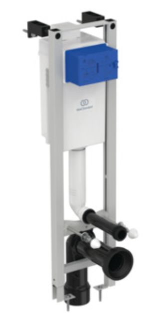 Ideal Standard Prosys inbouwframe voor de hangkom E233267