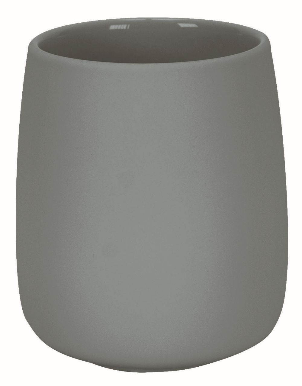 Kleine Wolke Eclipse tandenborstelbeker grijs 8036913852