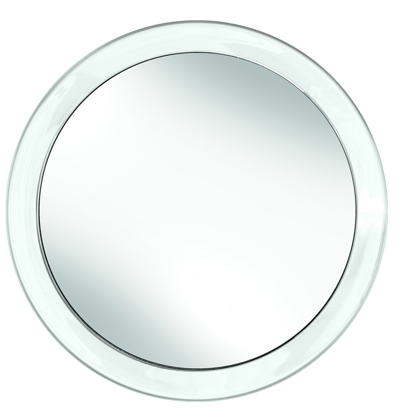Kleine Wolke Mirror make-upspiegel 15.3x15.3 cm rond 5098116886
