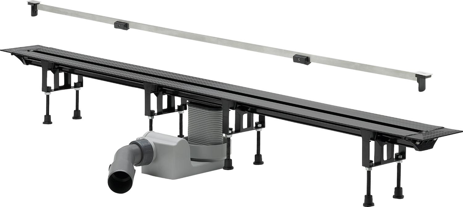 Viega Advantix lineaire afvoer cm 704360