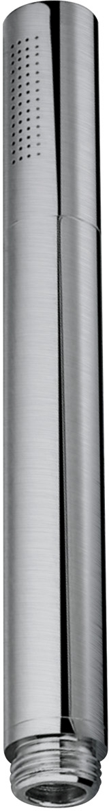 Omnires Microphone douchekop nikkel MICROPHONEX-RNI