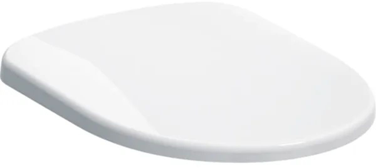 Geberit Selnova toiletbril wit 500.337.01.1
