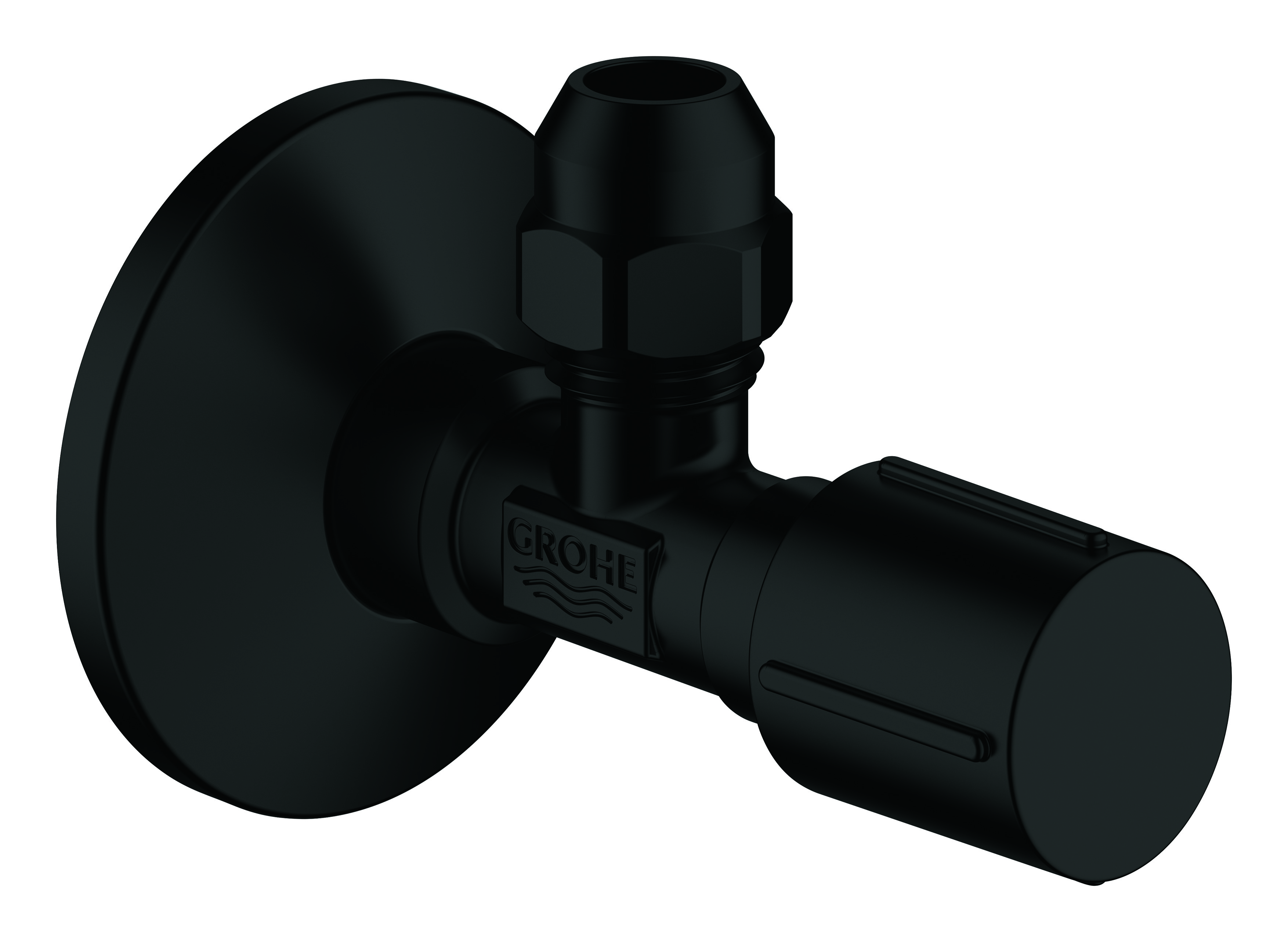 Grohe Was hoekafsluiting aan de wand || 220732430