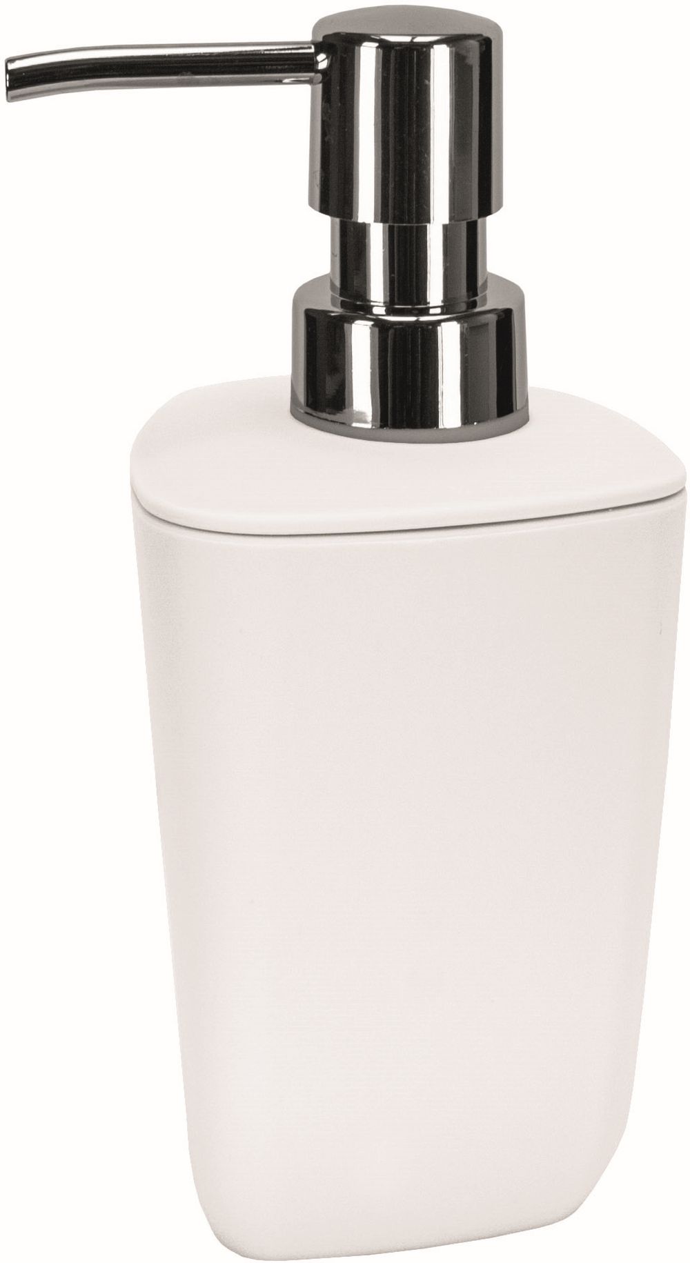 Kleine Wolke Bento zeepdispenser 350 ml wit 8027100854