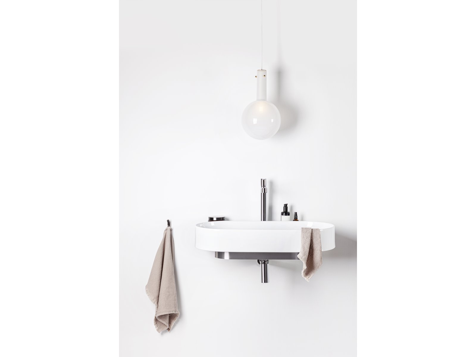 Ravak Yard console X01787