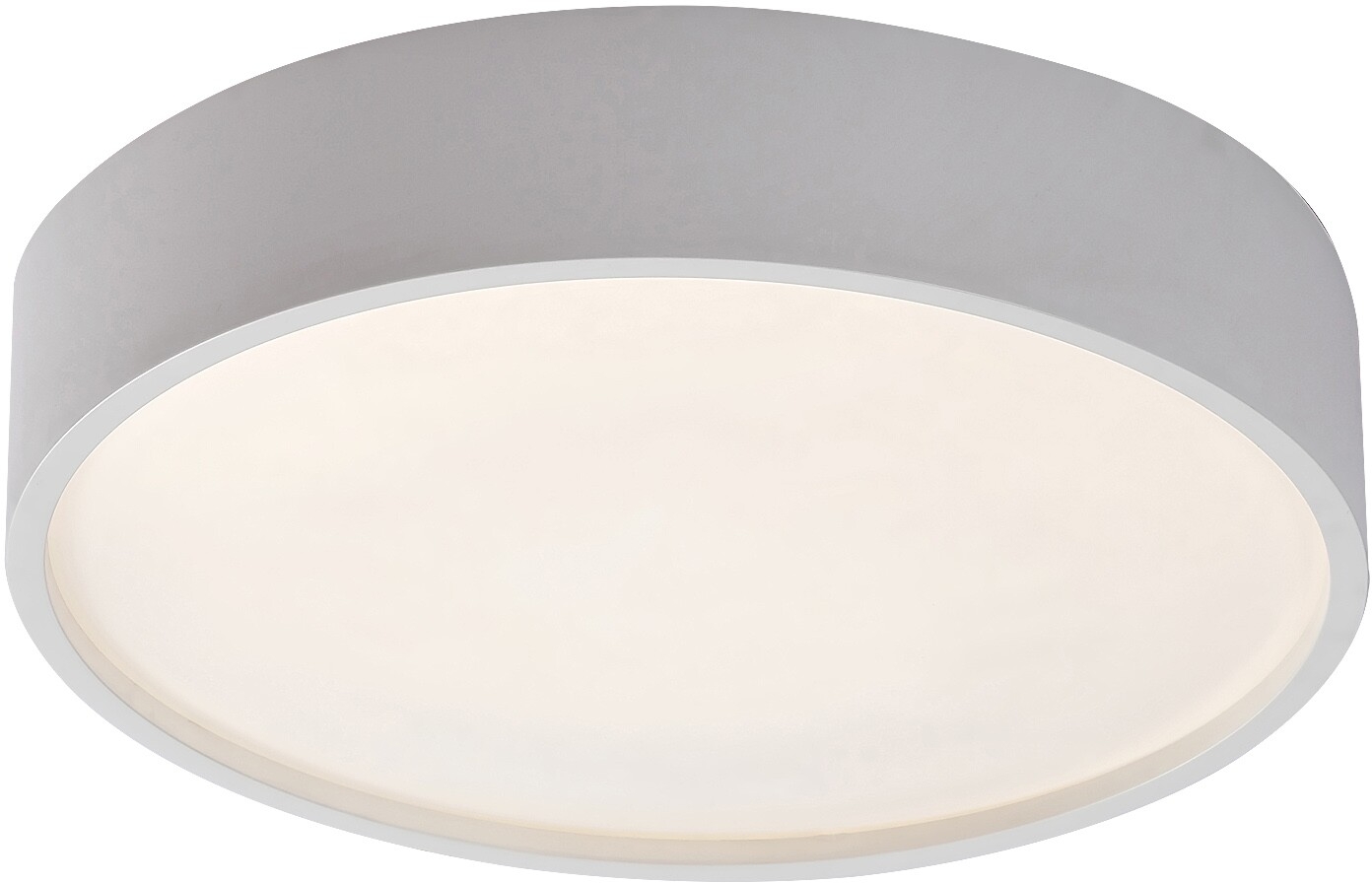 Rabalux Larcia plafond 1x19 W wit 75012