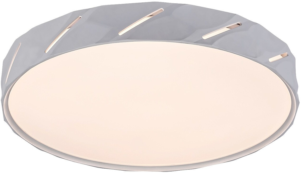 Rabalux Nessira plafond 1x25 W wit 71119