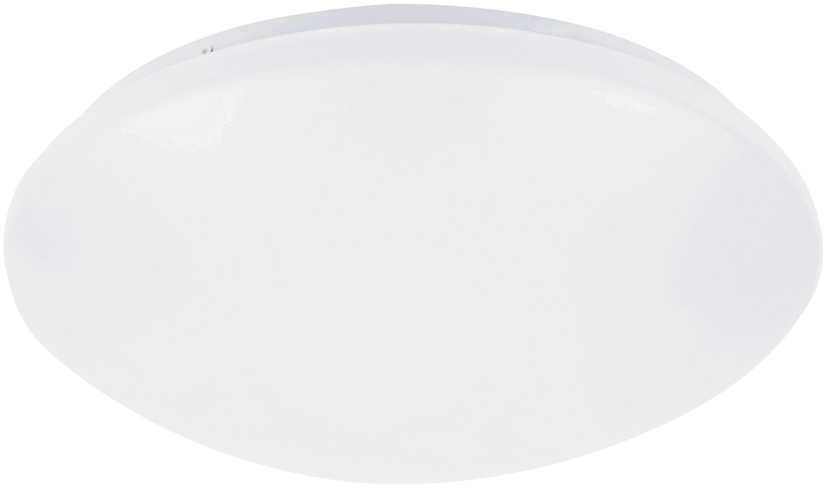Rabalux Lucas plafond 1x12 W wit 71132