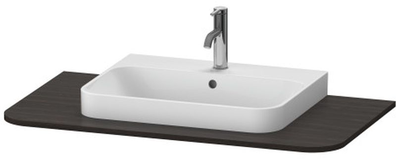 Duravit Happy D.2 console 100x55 cm noot HP031E06969
