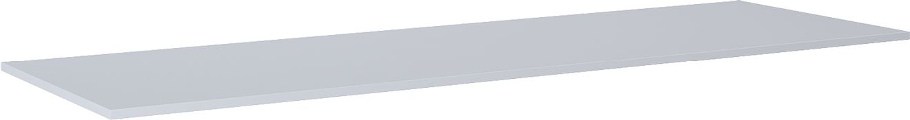 Elita ElitStone badkamerblad op kast 161x46 cm RE051600017040