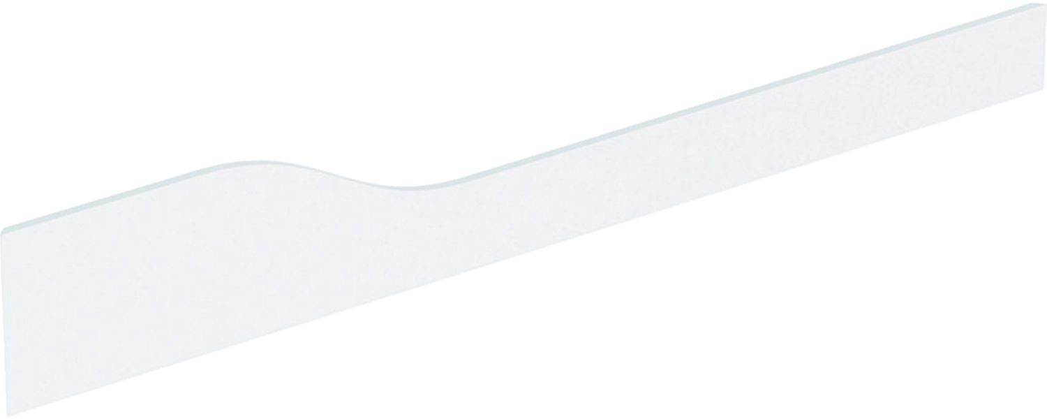 Geberit Bambini paneel voor wastafel 430360016