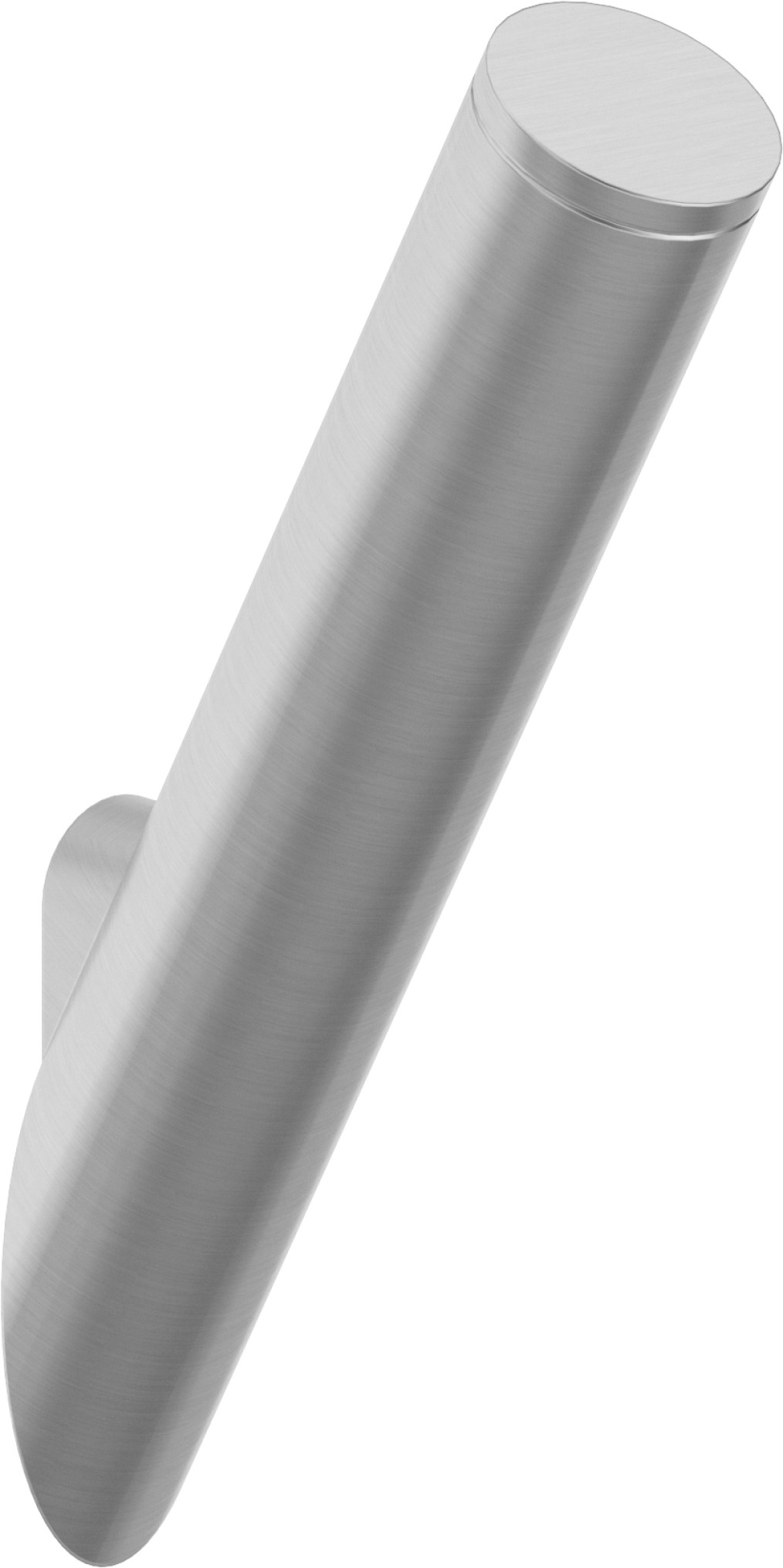 Deante Silia handdoekhanger staal ADIF111