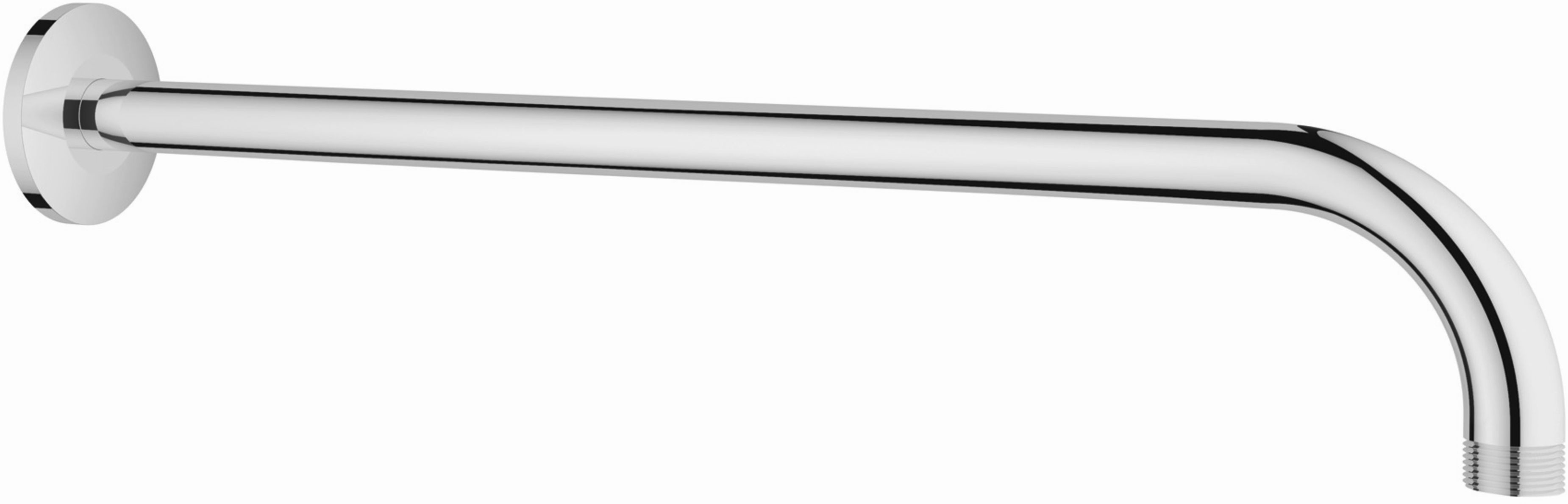 Grohe Tempesta douchearm StarLight Chrome 27851000