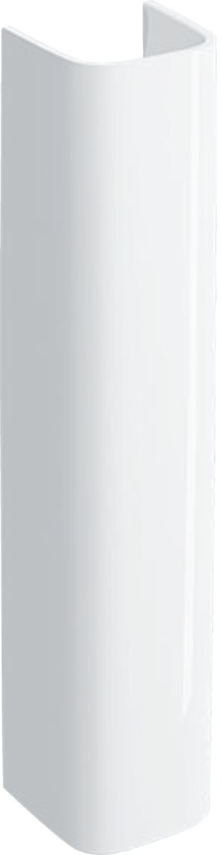 Geberit Selnova Square voetstuk wit 500.342.01.7