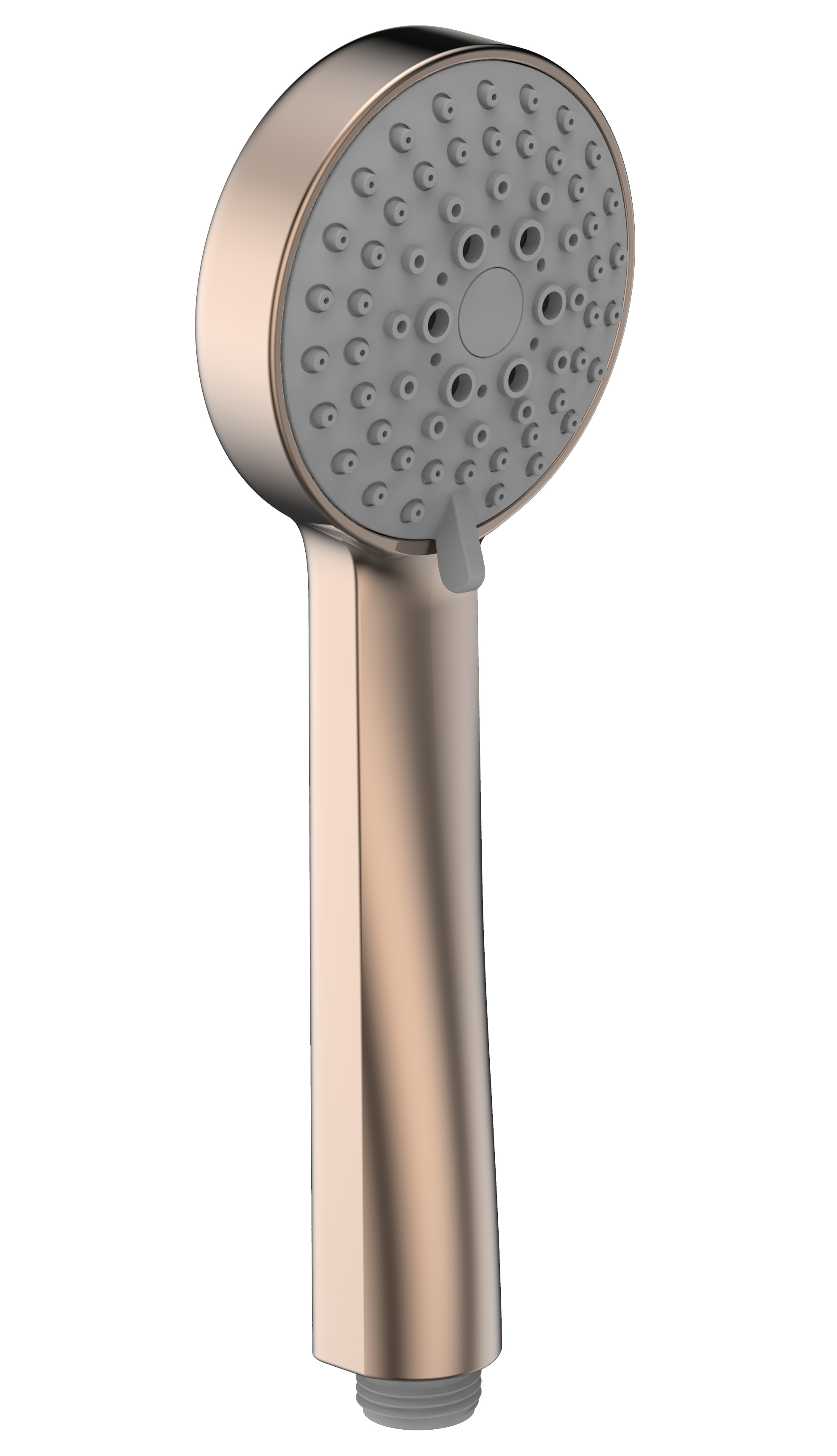 Laufen douchekop gouden H3619850823311