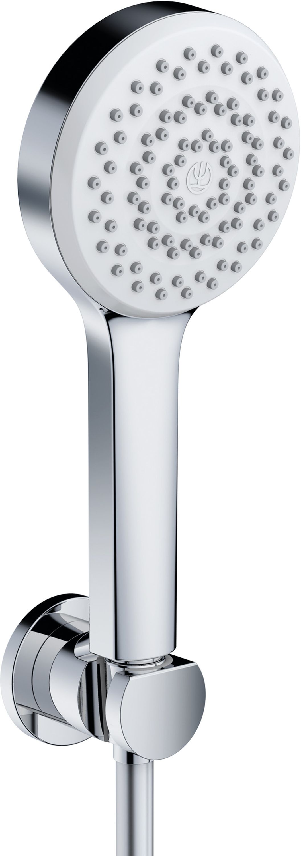 Kludi Dive doucheset wand chroom 6885005-00
