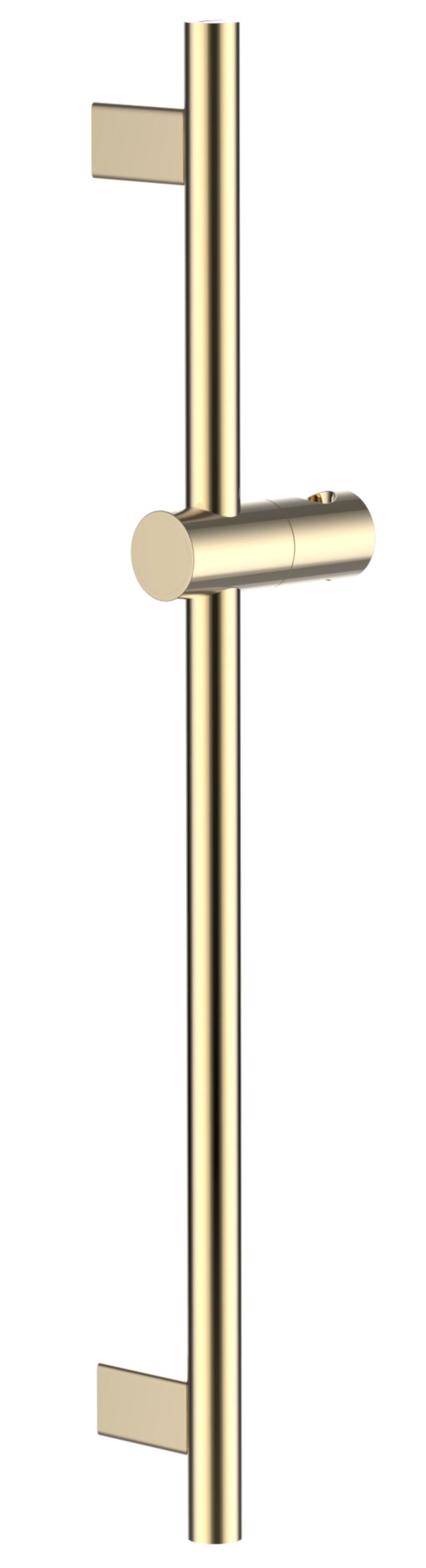 Laufen TwinGliss douchestang |60 cm HF904791463000