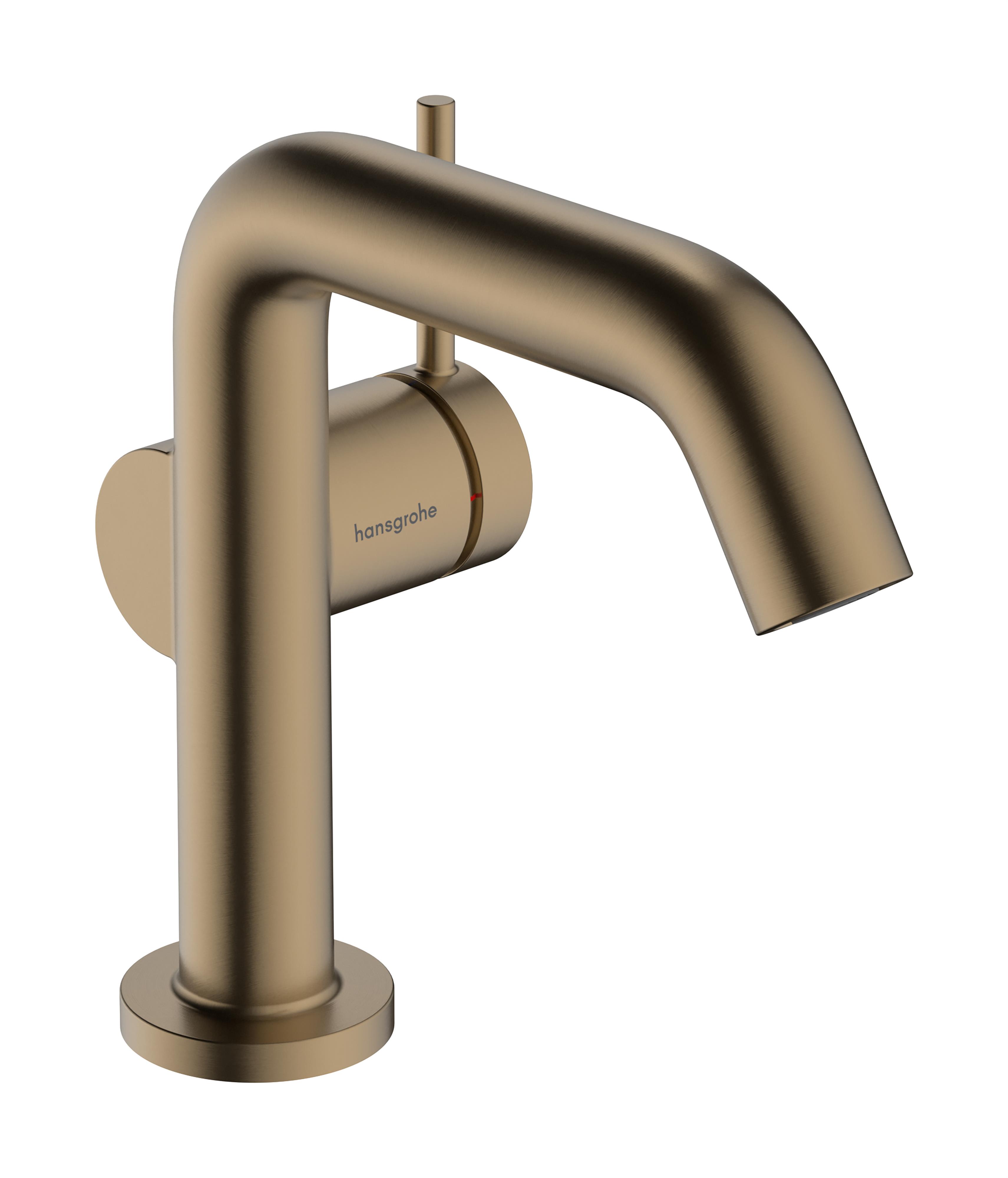 Hansgrohe Tecturis S wastafelkraan staand || 73320140